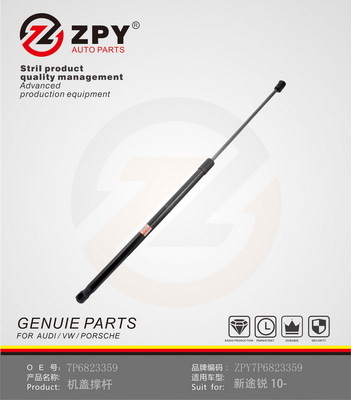 Pneumatická prużina, Batożinový/nákladný priestor Guangzhou Yuhang Auto Parts Co., LTD